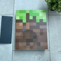 Xbox One S Minecraft Limited Edition - 1TB