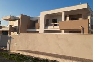 Porzione di quadrifamiliare