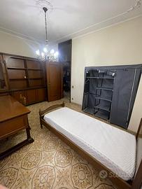 Stanza singola per studentesse