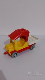 LEGO Fabuland 3637