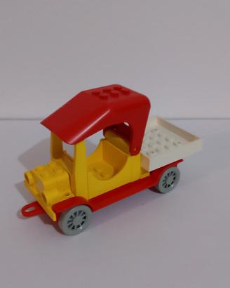 LEGO Fabuland 3637
