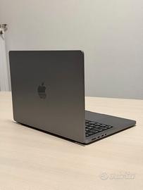 MacBook Pro 14" M2 Pro 2023  16GB di RAM 512 GB