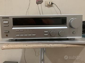Amplificatore Kenwood krf-v4060d