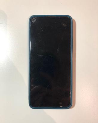 Huawei P40 Lite 5G