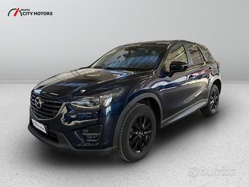 Mazda CX-5 2.2 Evolve 2wd 150cv 6at my15