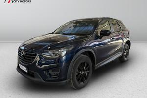 Mazda CX-5 2.2 Evolve 2wd 150cv 6at my15