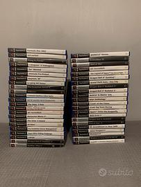 Giochi PlayStation 2