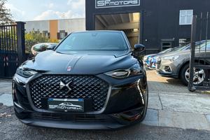 Ds DS3 3 Crossback PureTech 155 aut. Performance L