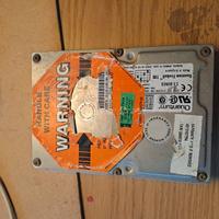 quantum disch atari vintage arcade 97