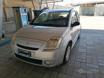 CITROEN C2