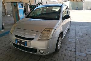 CITROEN C2