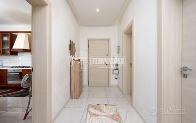 QUADRILOCALE RISTRUTTURATO ADIACENTE AL CENTRO