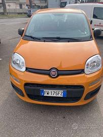 Fiat Panda Panda III 2016 1.2 Easy s