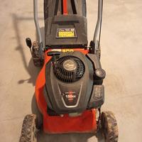 Tosaerba Progreen a benzina