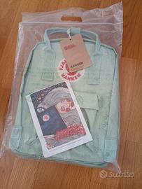 Zaino Fjallraven Kanken mini