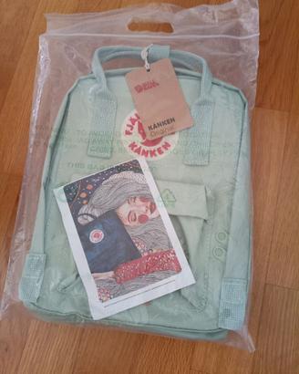 Zaino Fjallraven Kanken mini