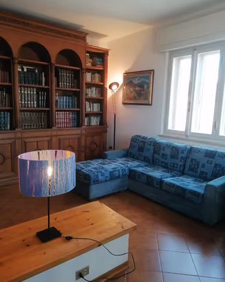 Casa Sabina