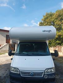 Elnagh marlin