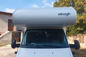 Elnagh marlin
