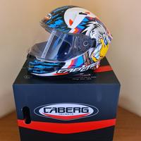 Casco Caberg Avalon Hawk