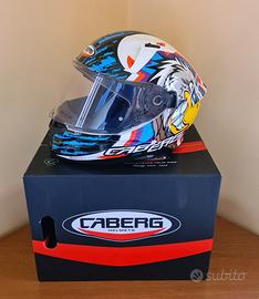 Casco Caberg Avalon Hawk