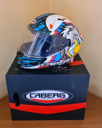 Casco Caberg Avalon Hawk