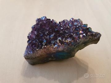 ametista viola aura cristalloterapia energia