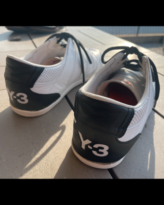 Scarpe ADIDAS Y-3