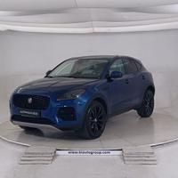 Jaguar E-Pace 2021 2.0d i4 mhev SE awd 163cv auto
