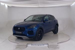 Jaguar E-Pace 2021 2.0d i4 mhev SE awd 163cv auto