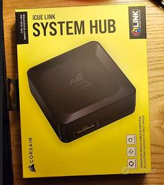 CORSAIR iCUE LINK System Hub