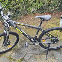 Mountain Bike pedalata assistita