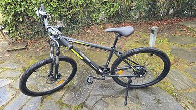 Mountain Bike pedalata assistita