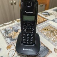 cordless Panasonic