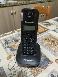 cordless Panasonic