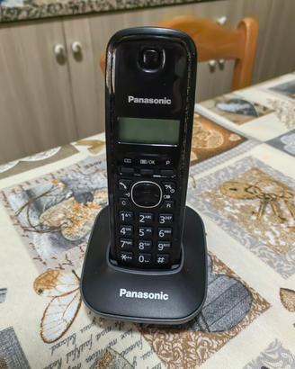 cordless Panasonic
