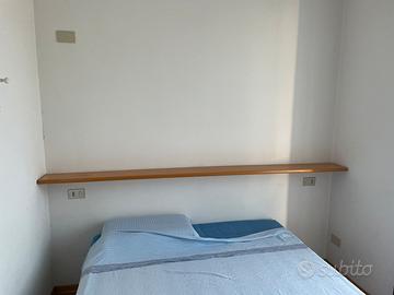 Mensole in legno