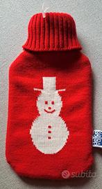 Borsa dell'acqua calda (boule)