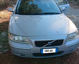 Volvo s60 (2000-2009) - 2005