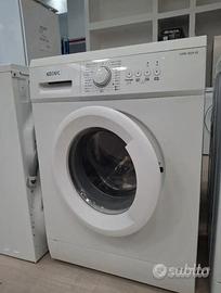 LAVATRICE CARICA FRONTALE KOENIC KG6 KOENIC RICOND