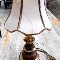 Lampada ZONCA Vintage Collezione Retrò 