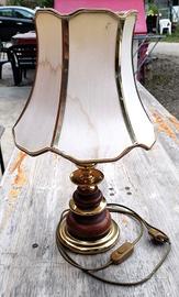 Lampada ZONCA Vintage Collezione Retrò 