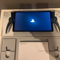 PlayStation portatile