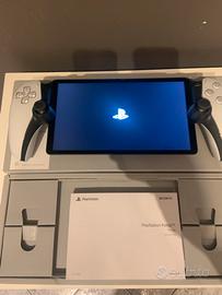 PlayStation portatile