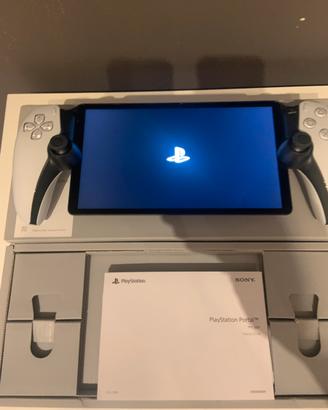 PlayStation portatile