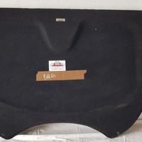 ALFA ROMEO BRERA CAPPELLIERA BAGAGLIAIO POSTERIORE