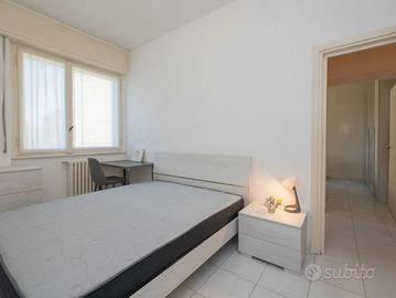 Stanza singola a milano zona vialba