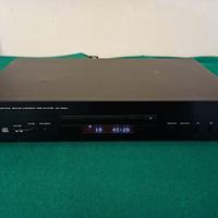 Yamaha CD-S300