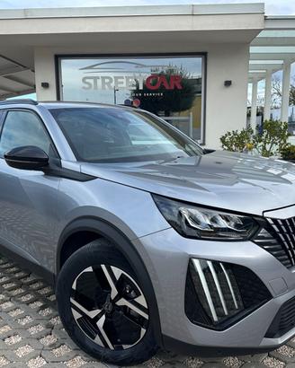 Peugeot 2008 BlueHDi 130 ALLURE