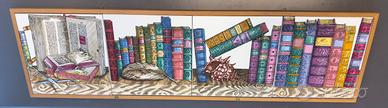 FORNASETTI LIBRI